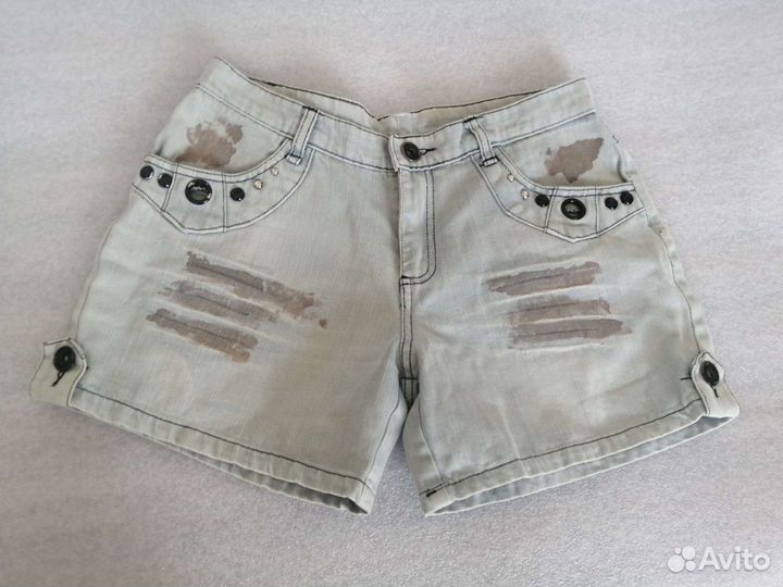 Шорты