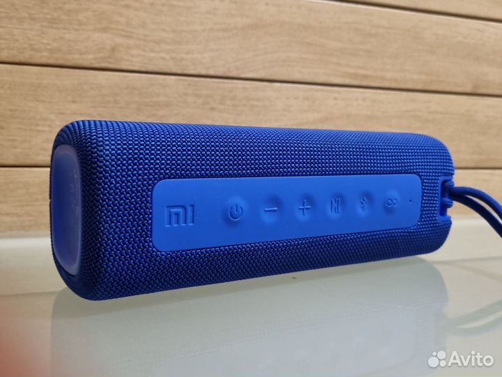 Беспроводная колонка Xiaomi Mi Portable