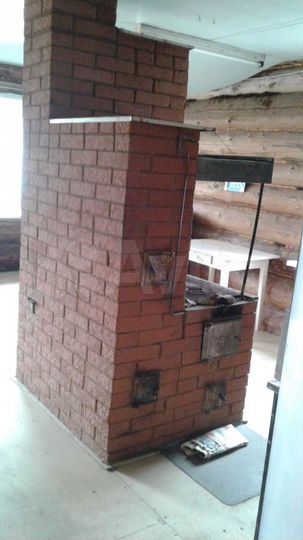 Дом 29,5 м² на участке 7,5 сот.