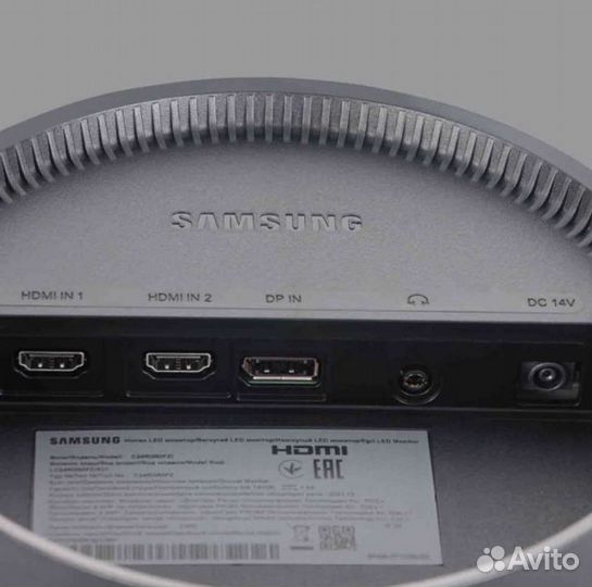 Компьютер в сборе