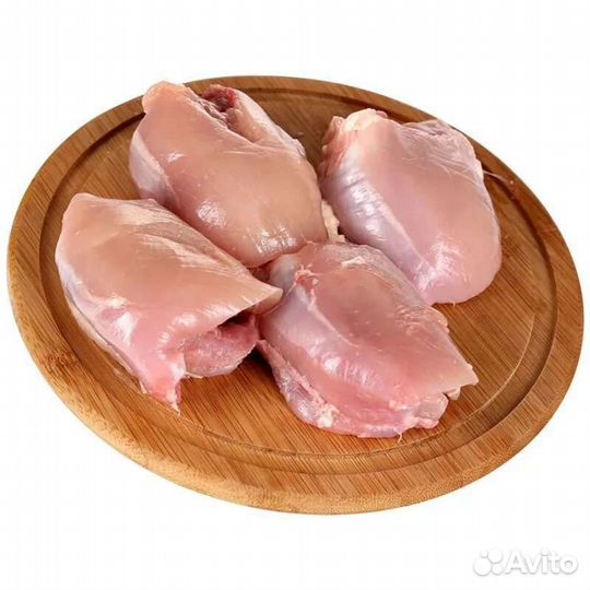 Филе бедра куриное