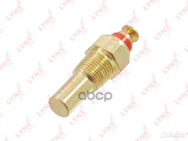 Датчик температуры охлаждающей жидкости DM7068