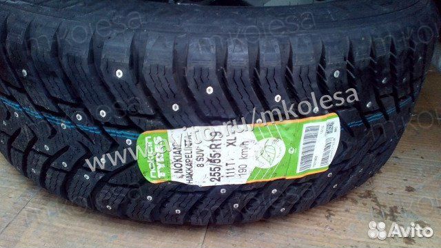 Колеса в сборе Audi Q7 R19 Rotor с шинами Nokian