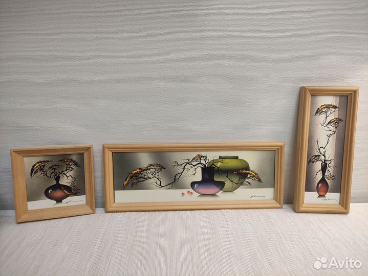 Картины на стену