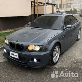 BMW 3 серия 2.0 AT, 2001, 169 000 км