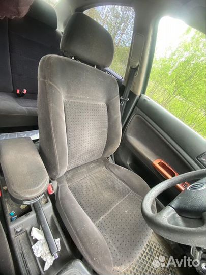Сиденья (комплект) Volkswagen Passat B5