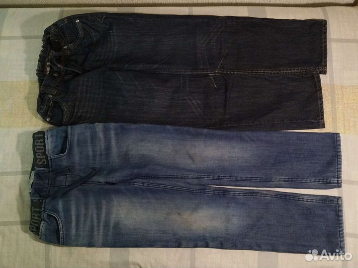 Одежда для мальчика, 146-152 размер