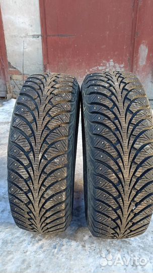 Goodyear UltraGrip Extreme 195/65 R15 91T