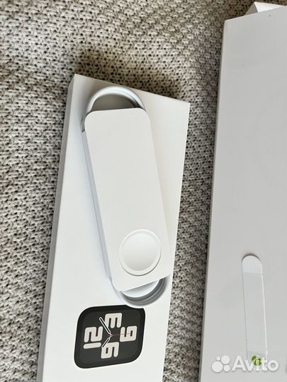 Кабель для зарядки Apple Watch