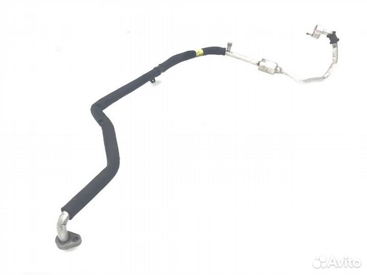 Трубка кондиционера Ssangyong Rexton D27DTP 2008