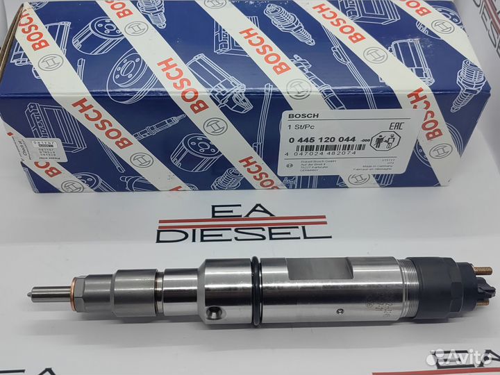 Форсунка 0445120044