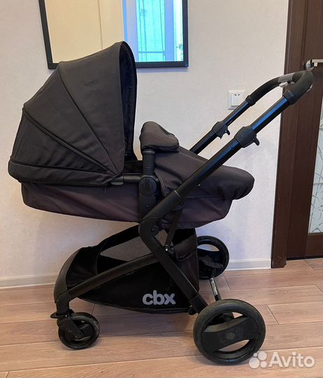 Коляска cybex 2 в 1