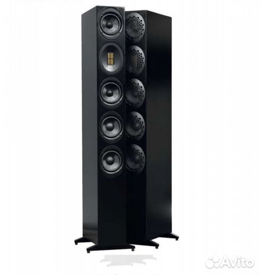 Акустическая система Scansonic HD M40