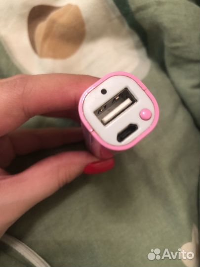 Паувер банк