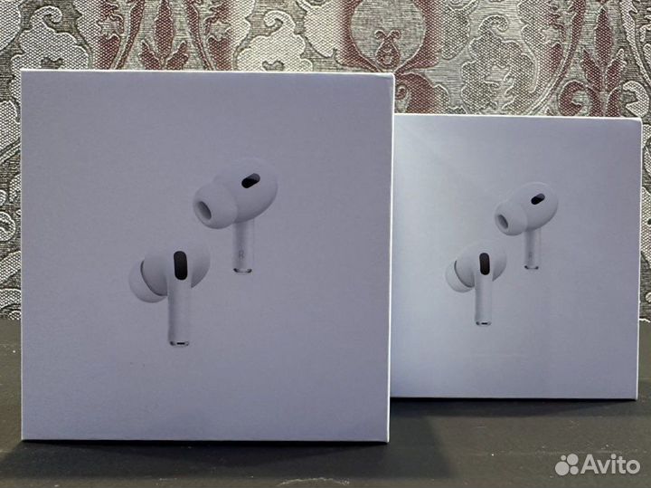 AirPods Pro 2 Airoha