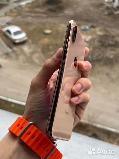 iPhone Xs Max, 64 ГБ