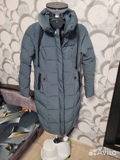 Куртка женская осень/зима