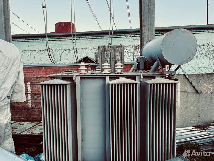 Сухие трансформаторы тсл стандартные