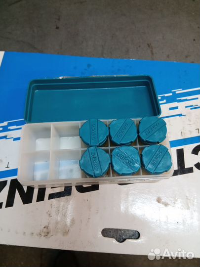 Распылитель форсунки Denso