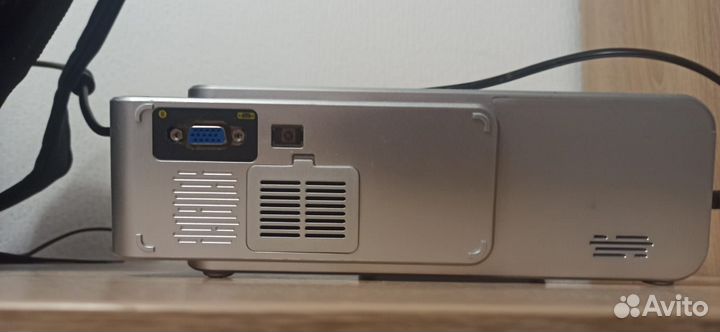 Проектор unic t6