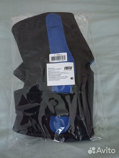 Ортез на коленный сустав fosta F 1293