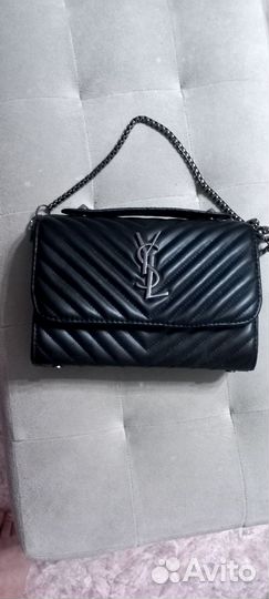 Сумка клатч