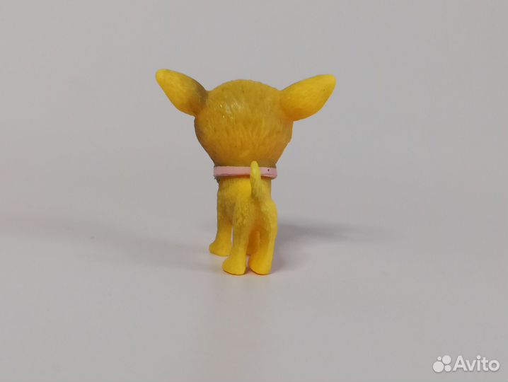 Собака Polly Pocket