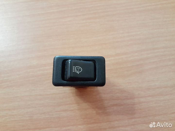 Кнопка омывателя фар Ниссан Альмера Н16