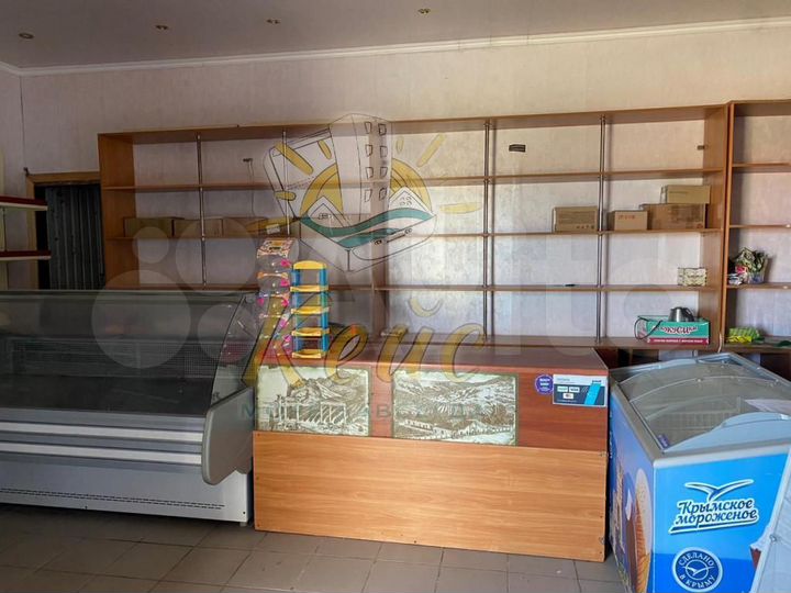 Торг. площадь 56 м2