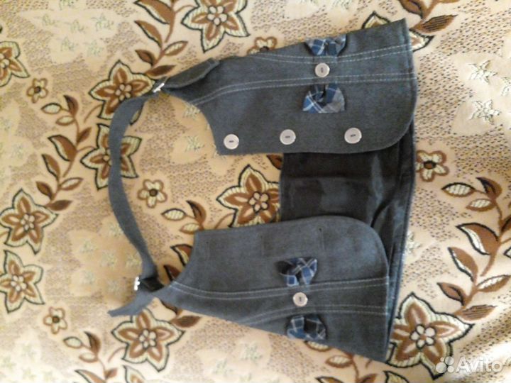 Школьная форма