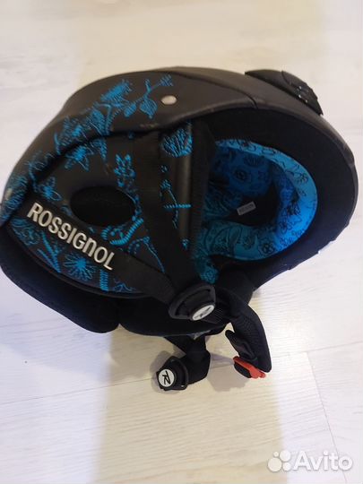 Rossignol-Горнолыжный шлем