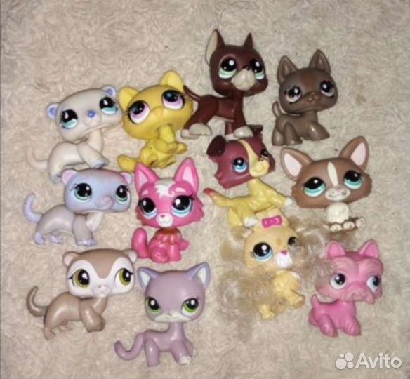 Littlest Pet Shop