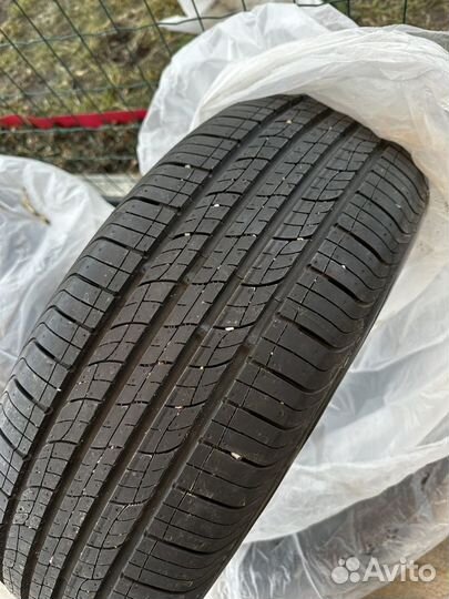 Giti GitiComfort F50 225/60 R18 H