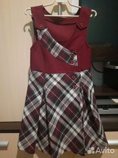 Школьная форма