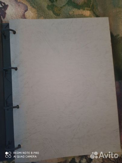 Продам альбом для фото