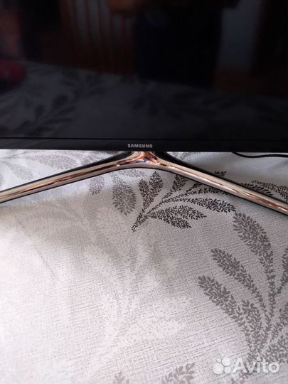 Телевизор SMART tv