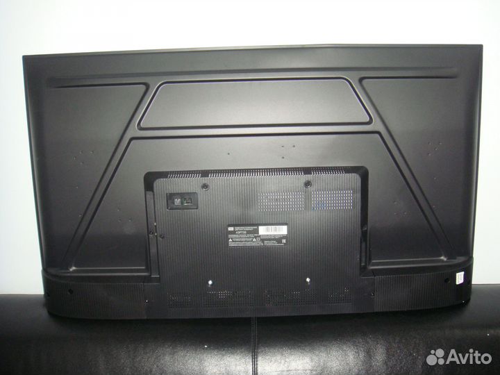 Телевизор TCL 43