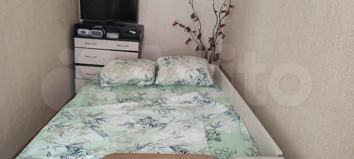 Комната 40 м², 1/2 эт.