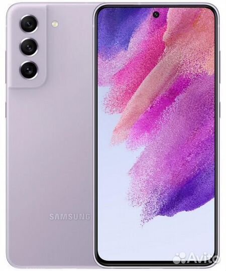 Samsung Galaxy S21 FE, 8/256 ГБ