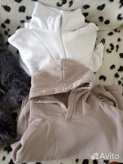 Детские вещи от 2 -18 лет, полушубок и игрушки