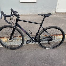 Гравийный велосипед Gravel bike - Marin Nicasio