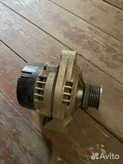 Генератор ваз2109