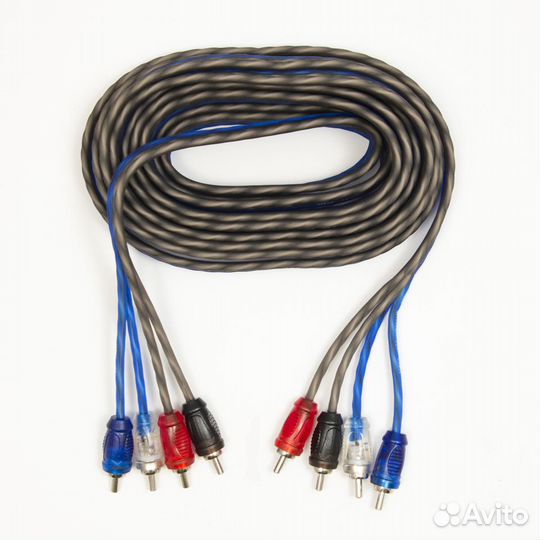 Межблочный кабель Oris RC-4050