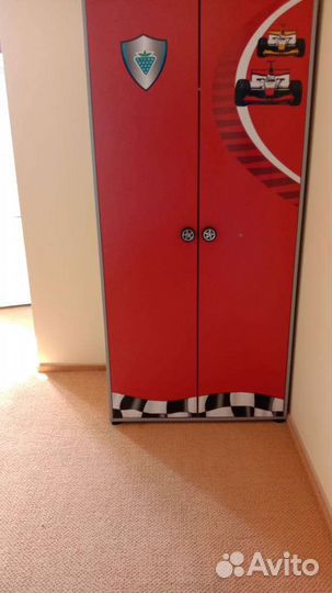 Детская мебель Cilek