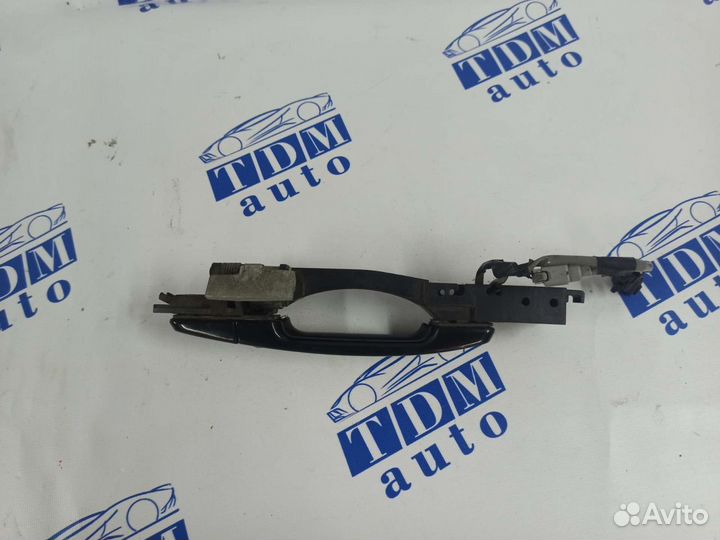 Дверная ручка передняя правая Nissan Altima L32