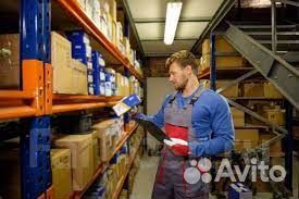 Комплектовщик с тсд/ Вахта в мо/от 15 смен