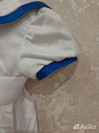 Платье нарядное для девочки