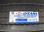 Otani 385/55R 22,5 OH-108 160К рулевая truck tire