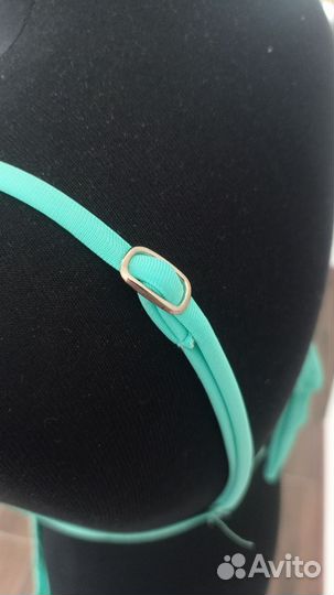 Купальник женский слитный