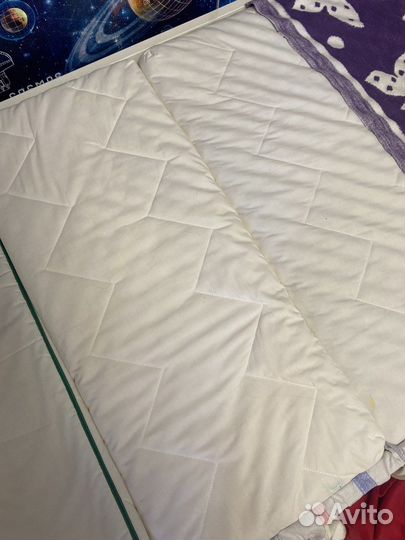 Детская кровать IKEA